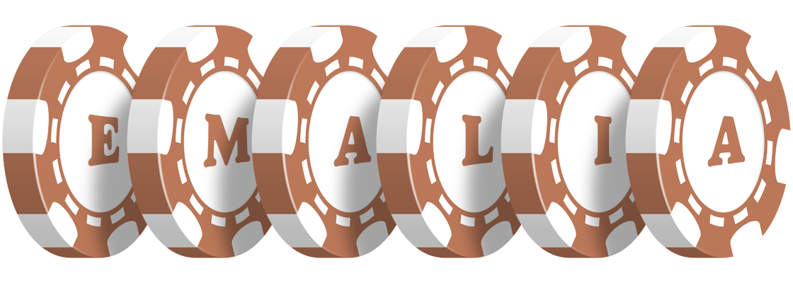 Emalia limit logo