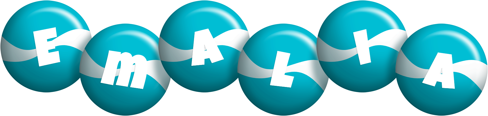 Emalia messi logo