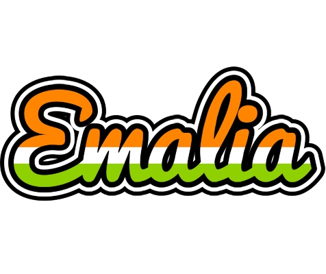 Emalia mumbai logo