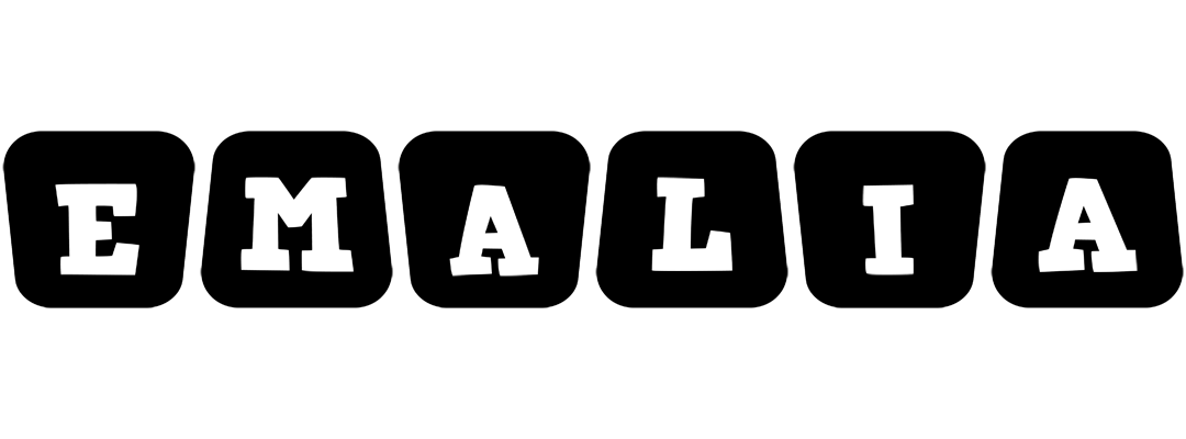 Emalia racing logo