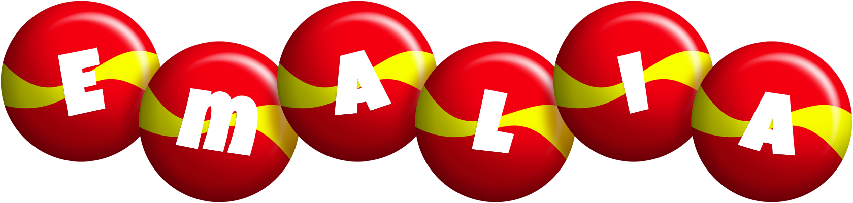 Emalia spain logo