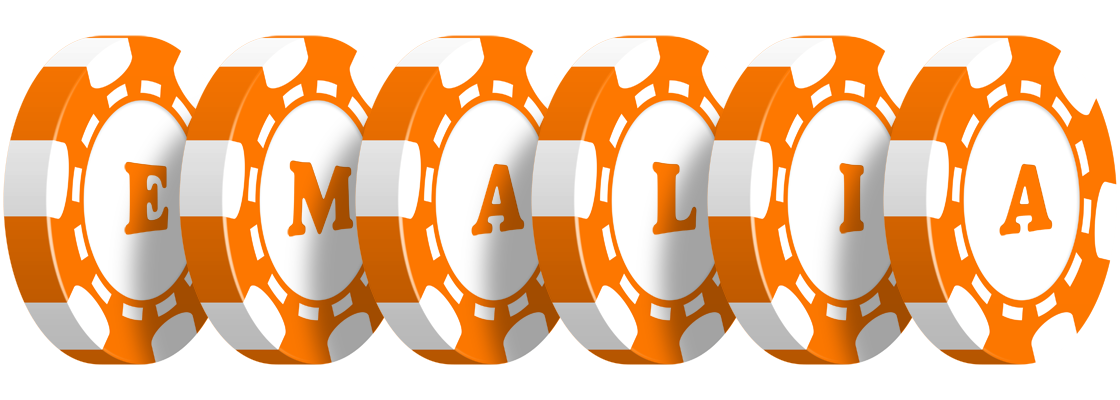 Emalia stacks logo
