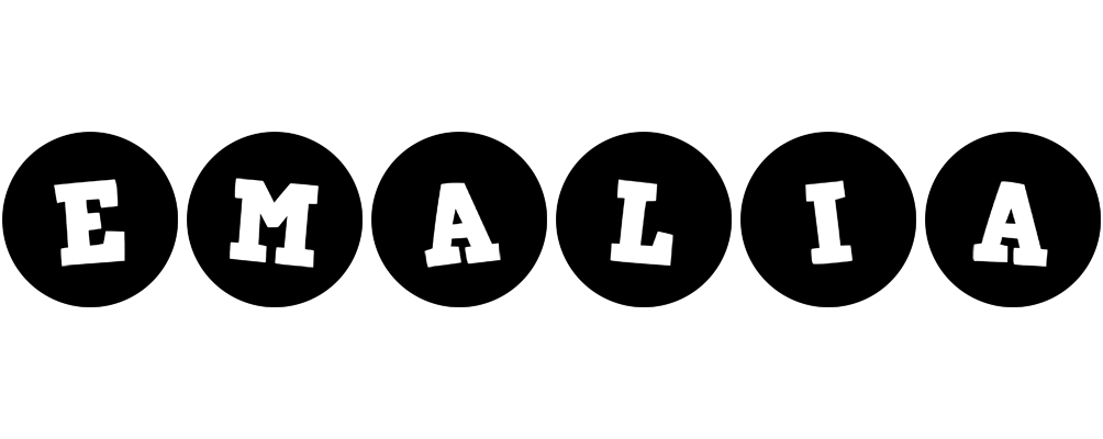 Emalia tools logo