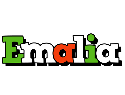 Emalia venezia logo