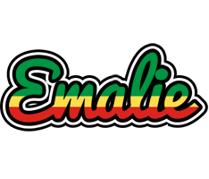Emalie african logo