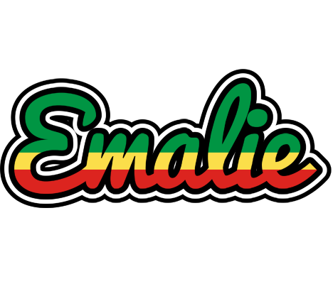 Emalie african logo