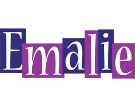 Emalie autumn logo