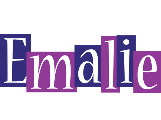 Emalie autumn logo