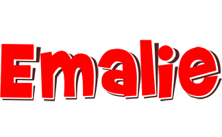 Emalie basket logo