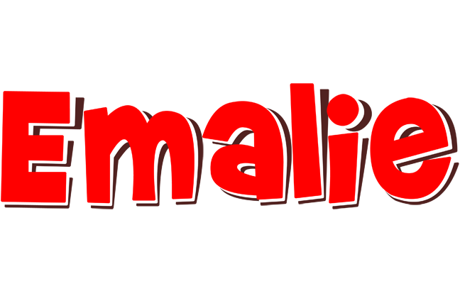 Emalie basket logo