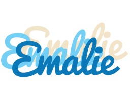Emalie breeze logo