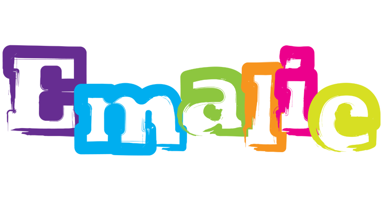 Emalie casino logo