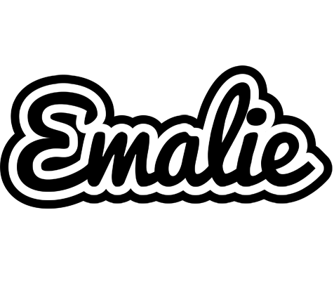 Emalie chess logo