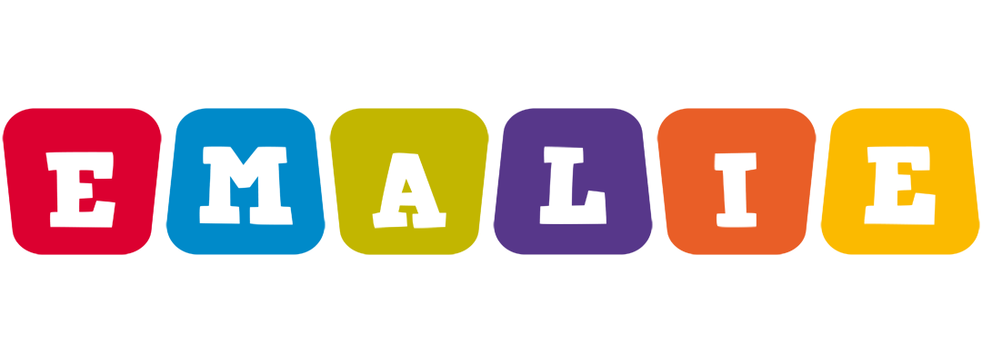 Emalie daycare logo