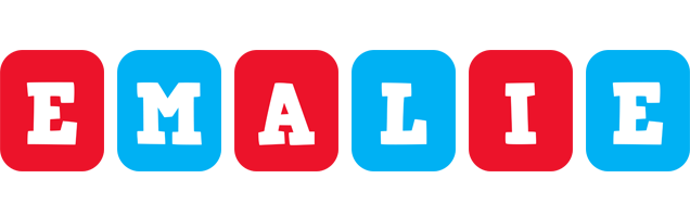 Emalie diesel logo