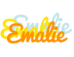 Emalie energy logo