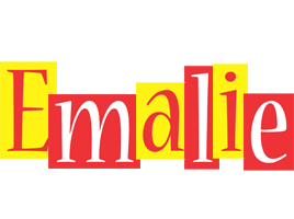 Emalie errors logo