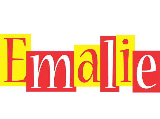 Emalie errors logo
