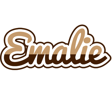 Emalie exclusive logo