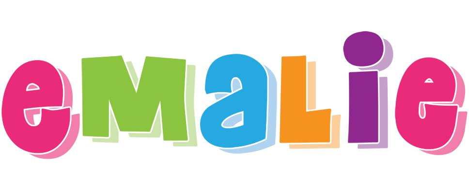 Emalie friday logo