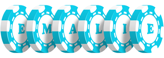 Emalie funbet logo