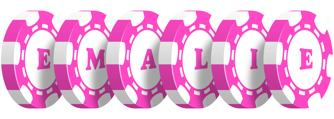 Emalie gambler logo