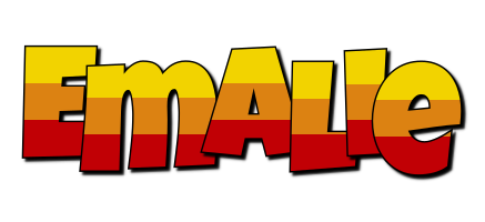 Emalie jungle logo