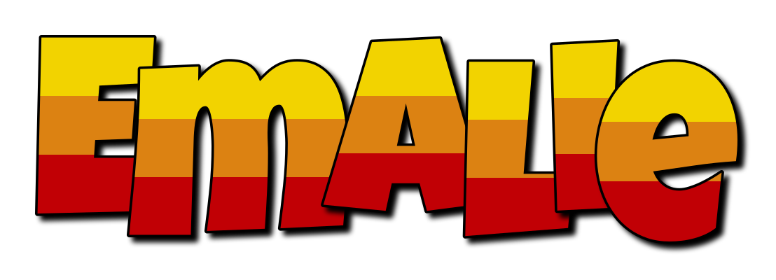 Emalie jungle logo