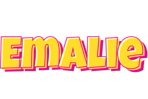 Emalie kaboom logo