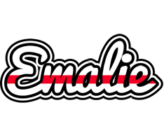 Emalie kingdom logo