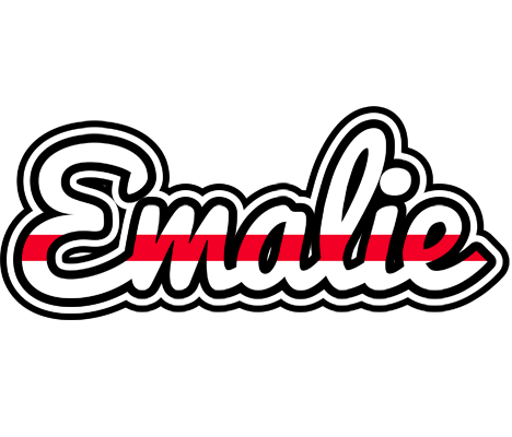 Emalie kingdom logo