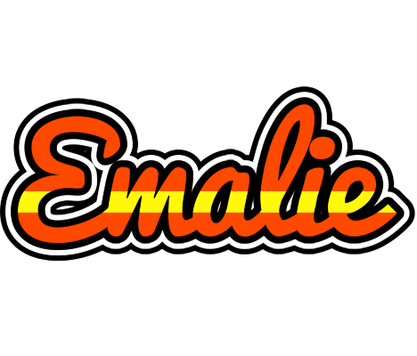Emalie madrid logo