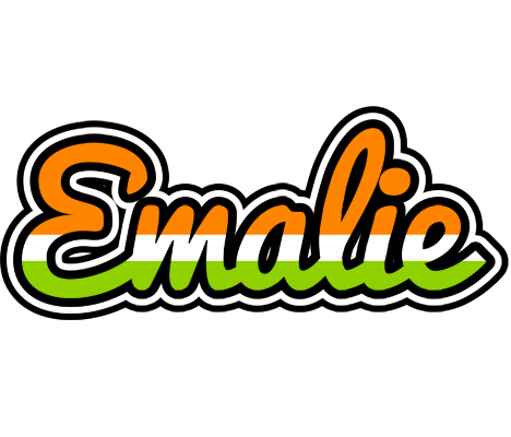 Emalie mumbai logo