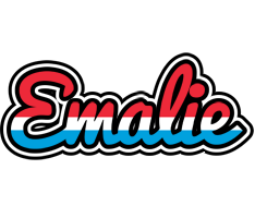 Emalie norway logo