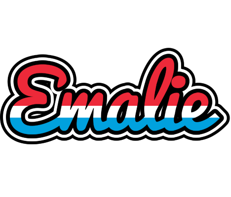 Emalie norway logo
