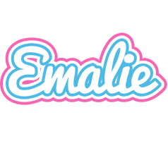 Emalie outdoors logo