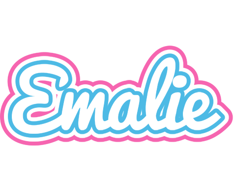 Emalie outdoors logo