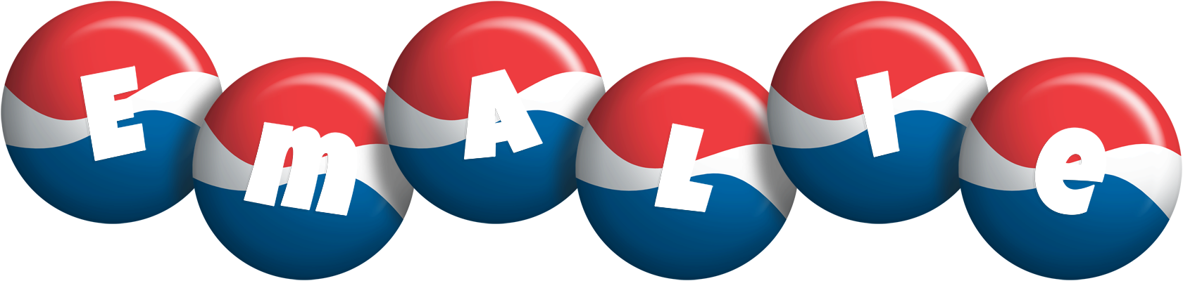 Emalie paris logo