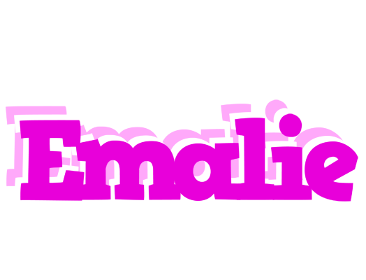 Emalie rumba logo