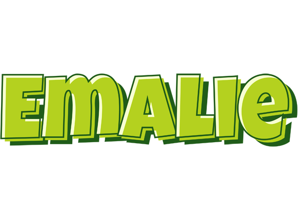 Emalie summer logo