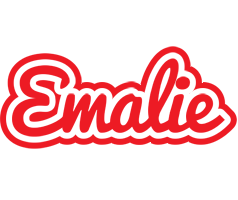 Emalie sunshine logo