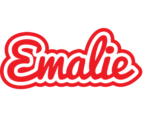 Emalie sunshine logo