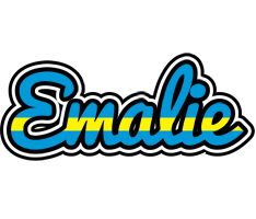 Emalie sweden logo