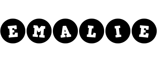 Emalie tools logo