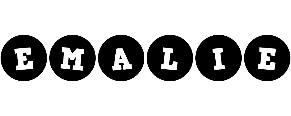 Emalie tools logo
