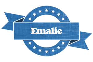 Emalie trust logo