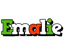 Emalie venezia logo