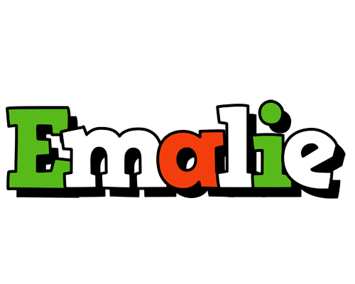 Emalie venezia logo