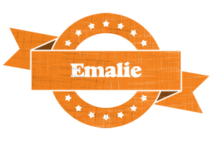 Emalie victory logo