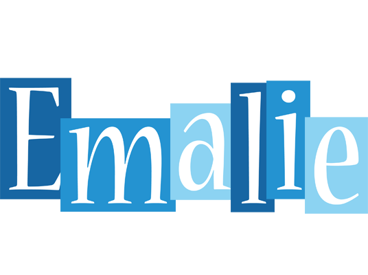 Emalie winter logo